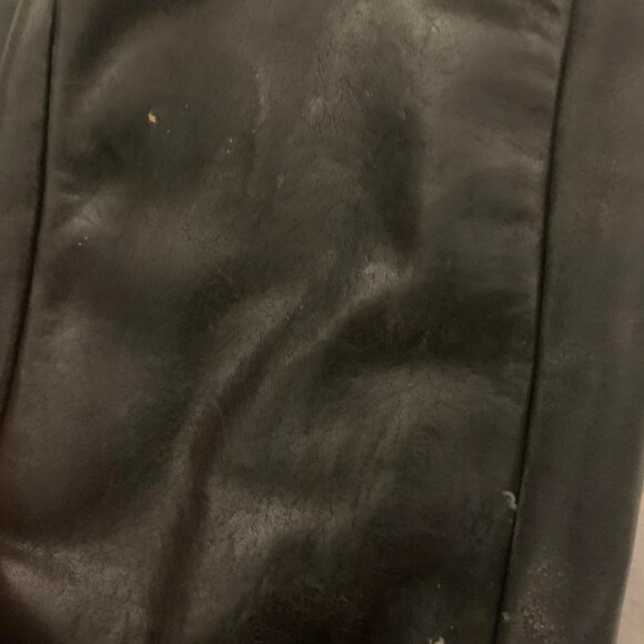 Coach Saddle Bag Legacy 65th Anniversary Vachetta Black Shoulder Bag - Picture 5 of 5